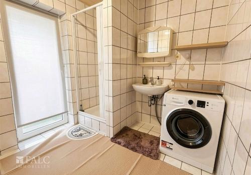 Badezimmer EG