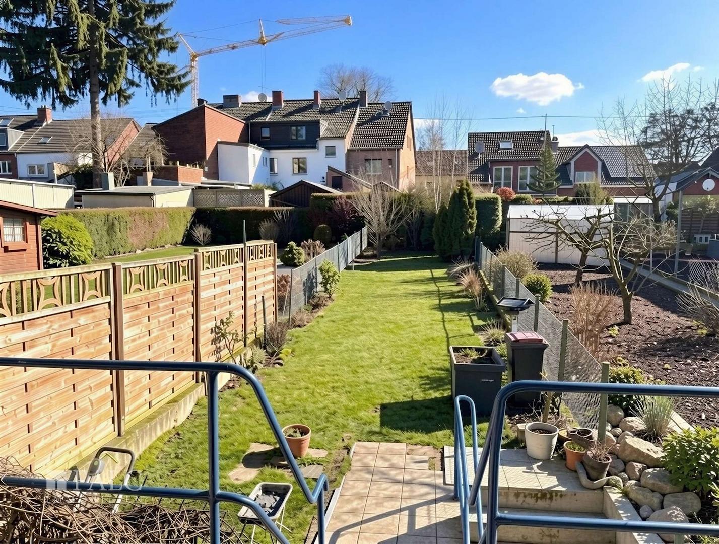 Garten