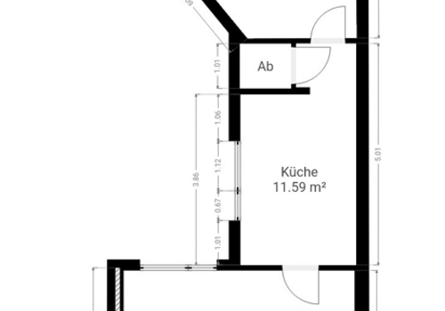 Grundriss OG