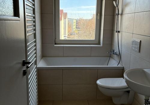 Badezimmer - Beispiel