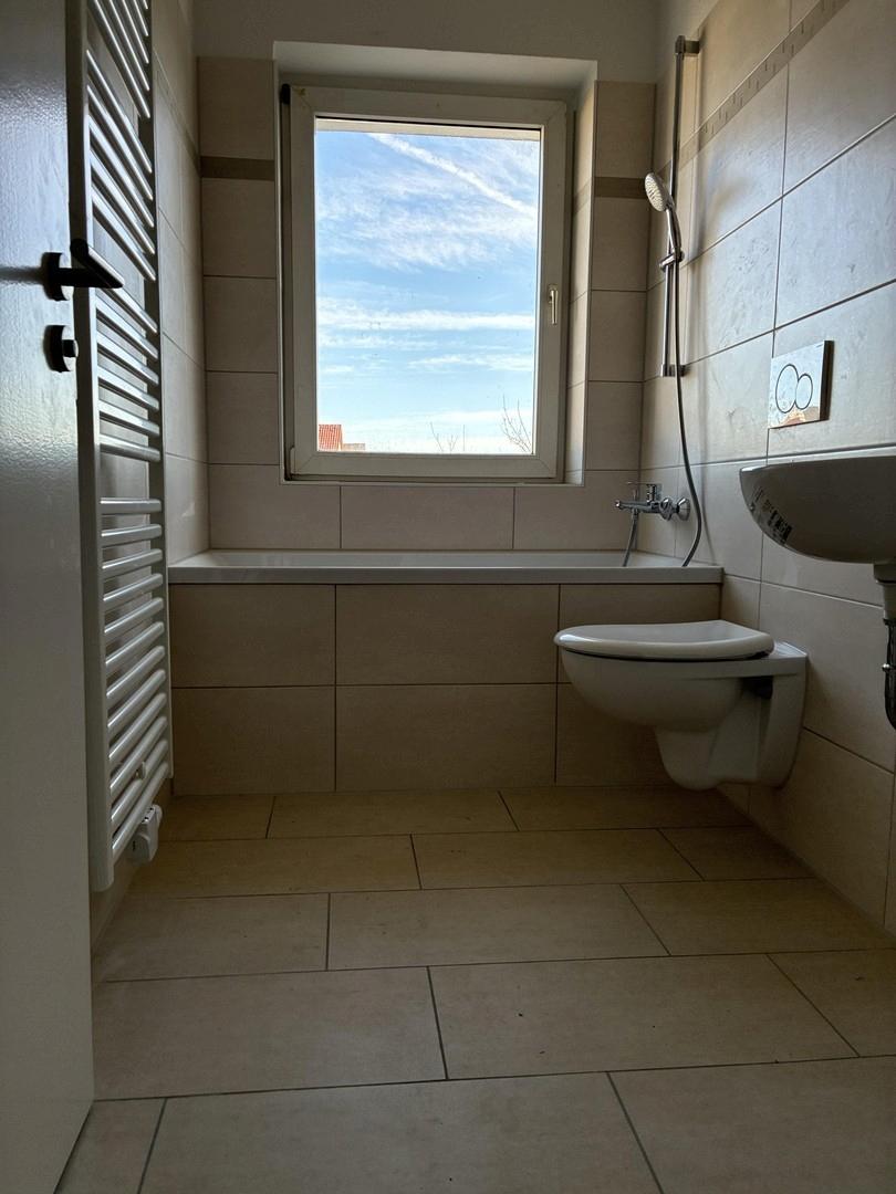 Badezimmer - Beispiel