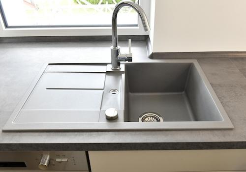 pflegeleichte Becken 