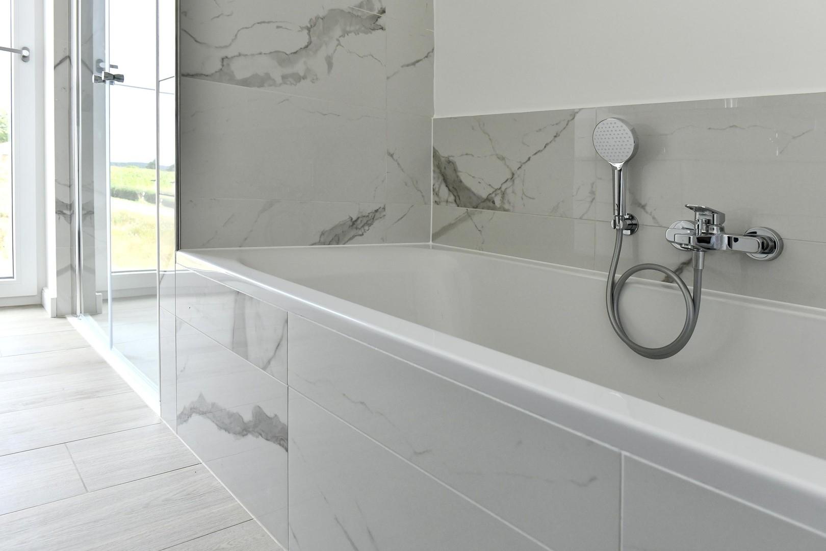 Badewanne