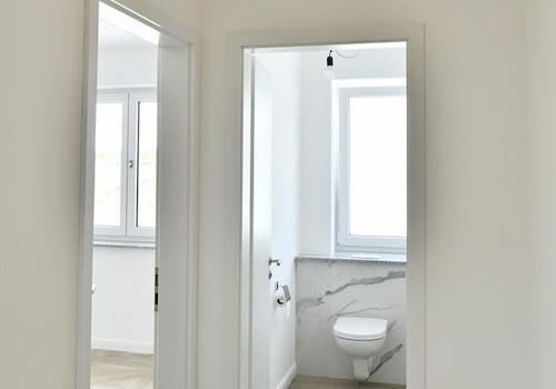 Gäste WC n. SZ 2