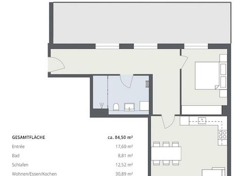 Grundriss 1B-03-04