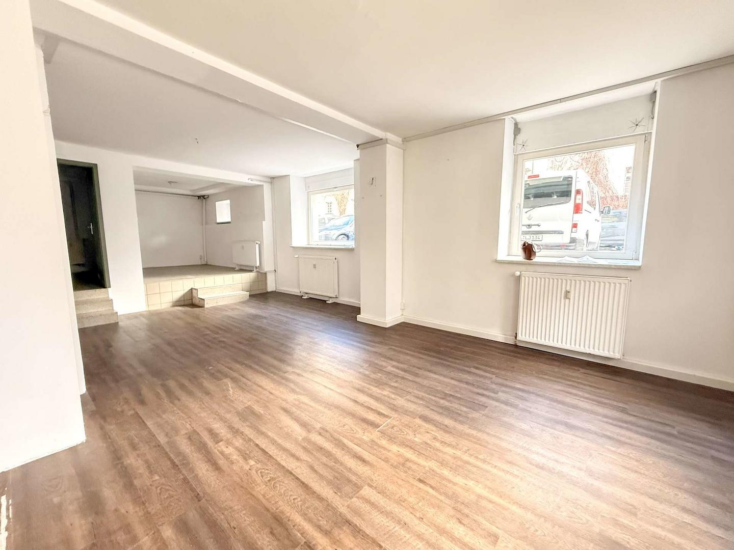 Gewerbefläche