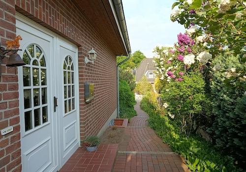 Eingang Norden