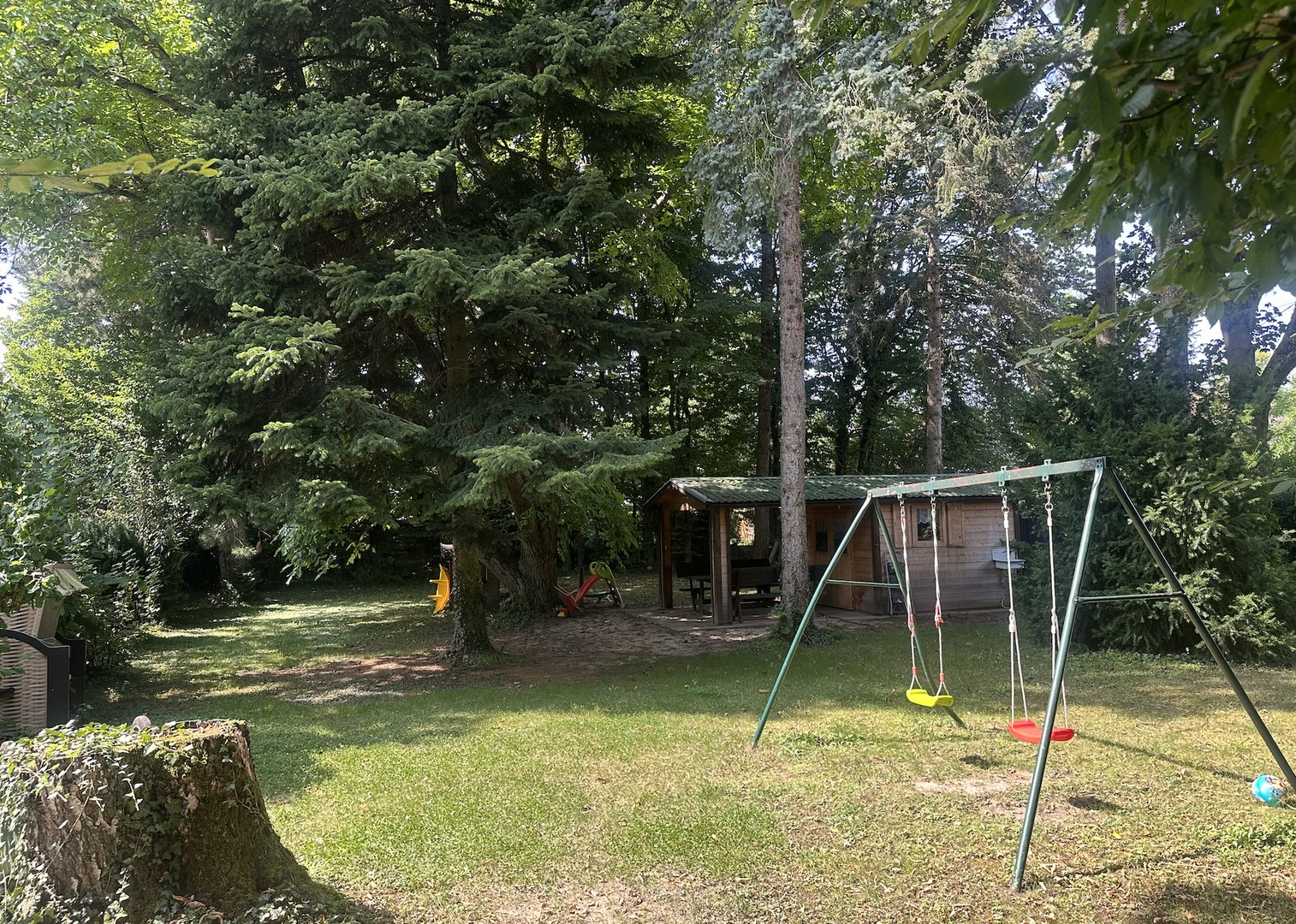 Garten