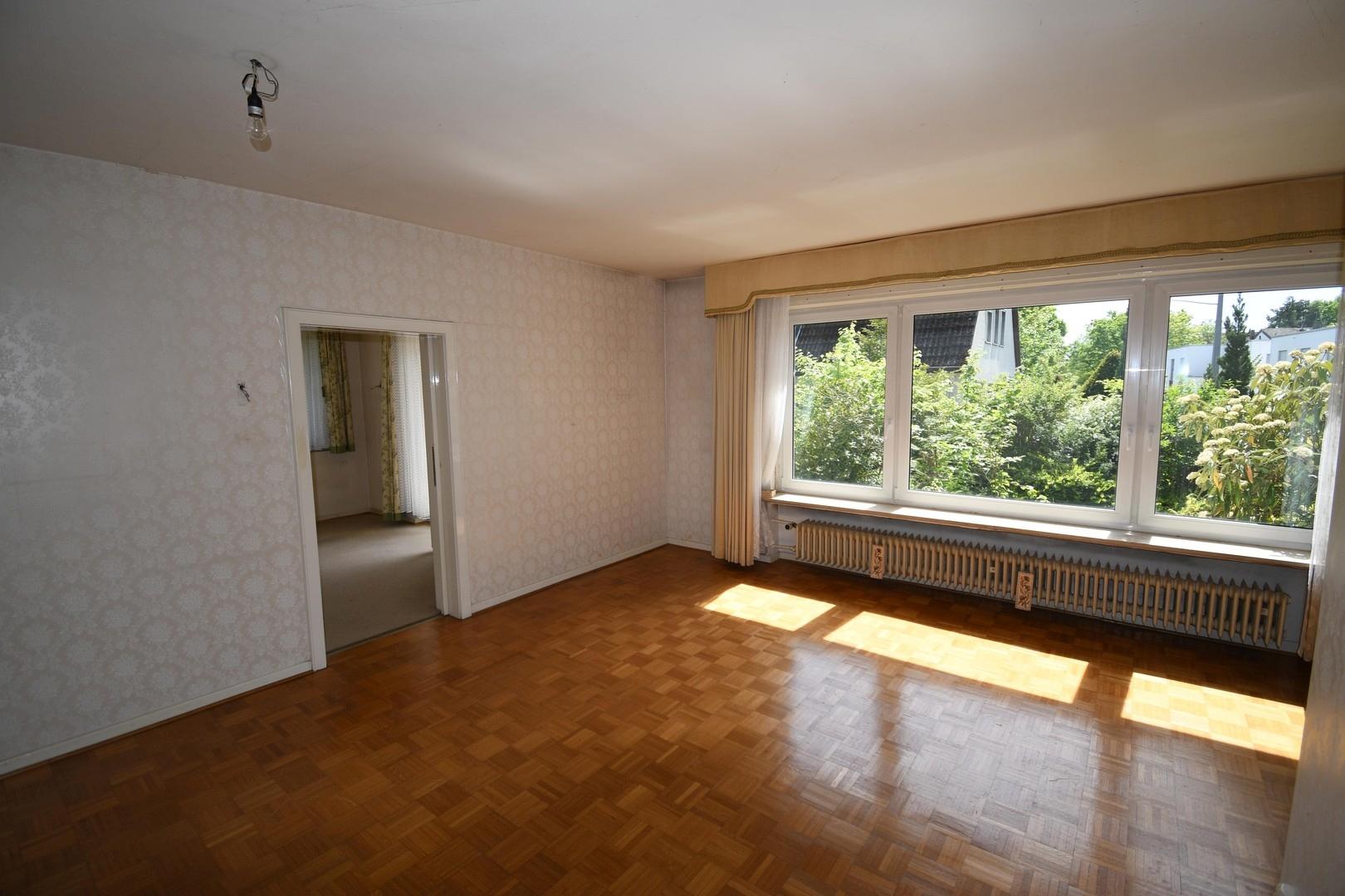 Erdgeschoss