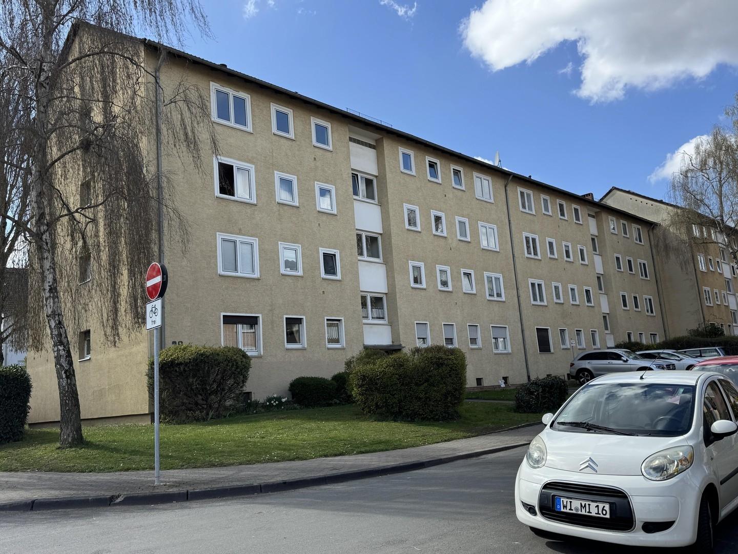 Gebäuder