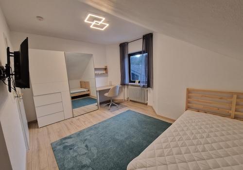 WG-Zimmer - Bild 1