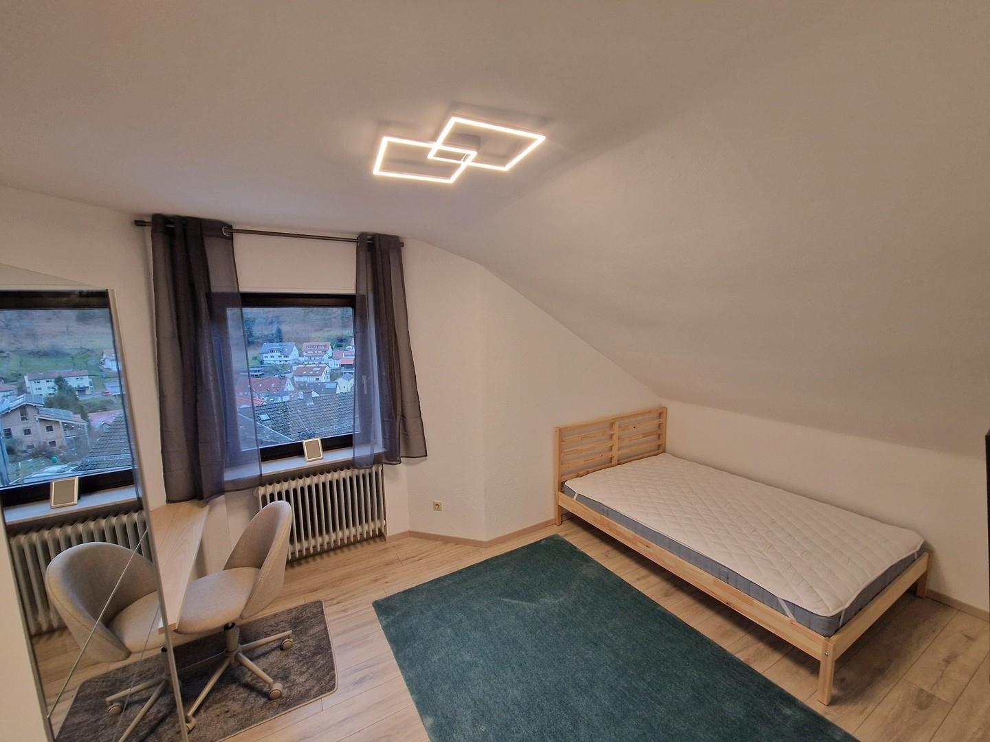 WG-Zimmer - Bild 2
