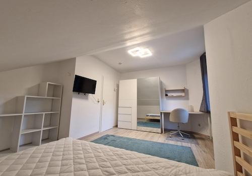 WG-Zimmer - Bild 3