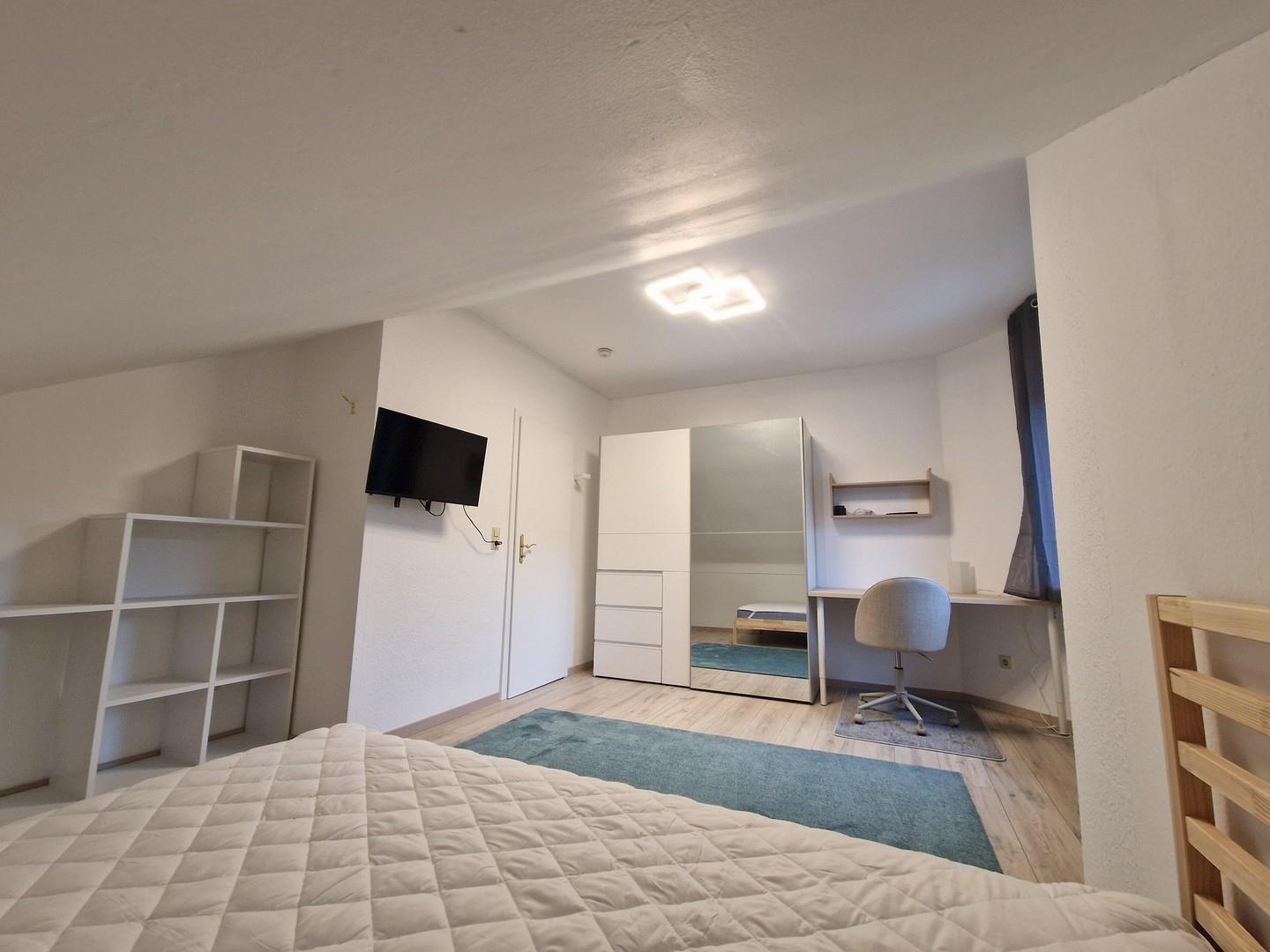 WG-Zimmer - Bild 3