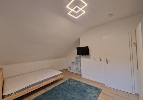 WG-Zimmer - Bild 4