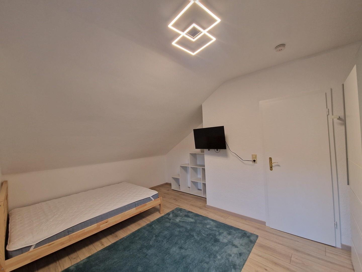 WG-Zimmer - Bild 4