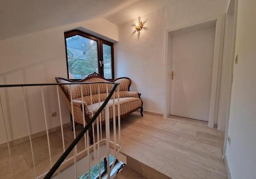Treppenhaus