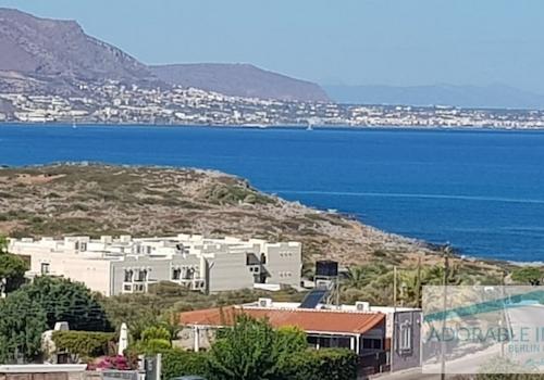 Blick in die Bucht