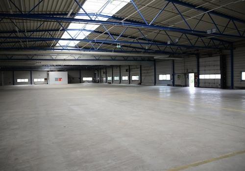 Halle 7