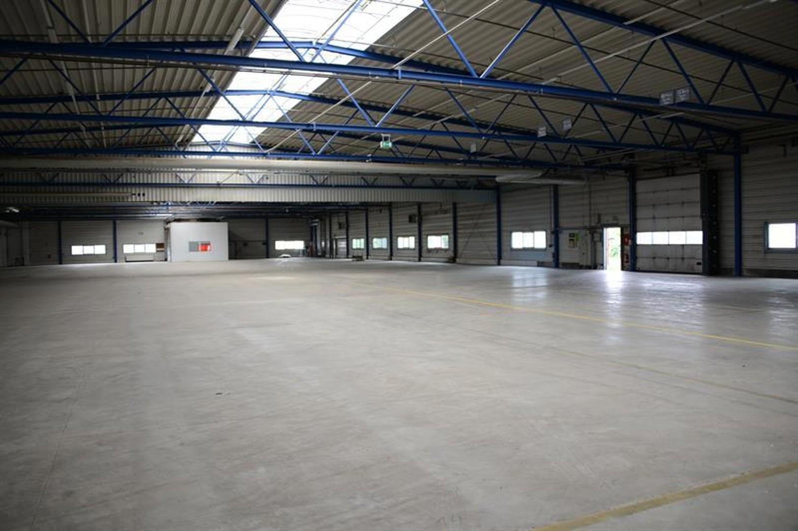 Halle 7