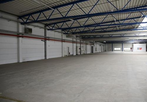 Halle 7