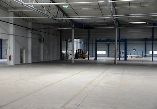 Halle 13