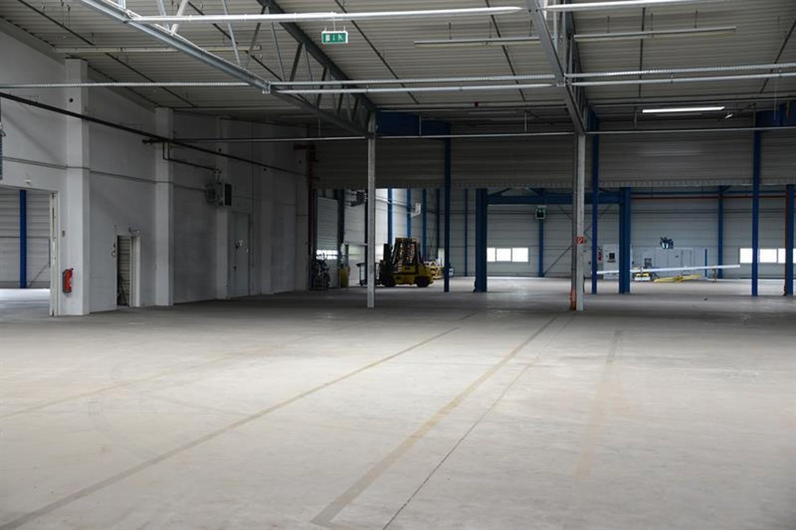 Halle 13