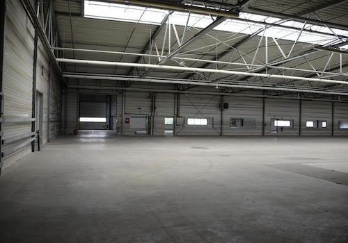 Halle 10