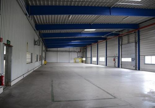 Halle 11