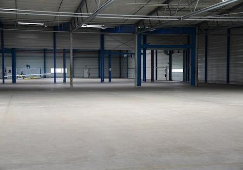 Halle 13