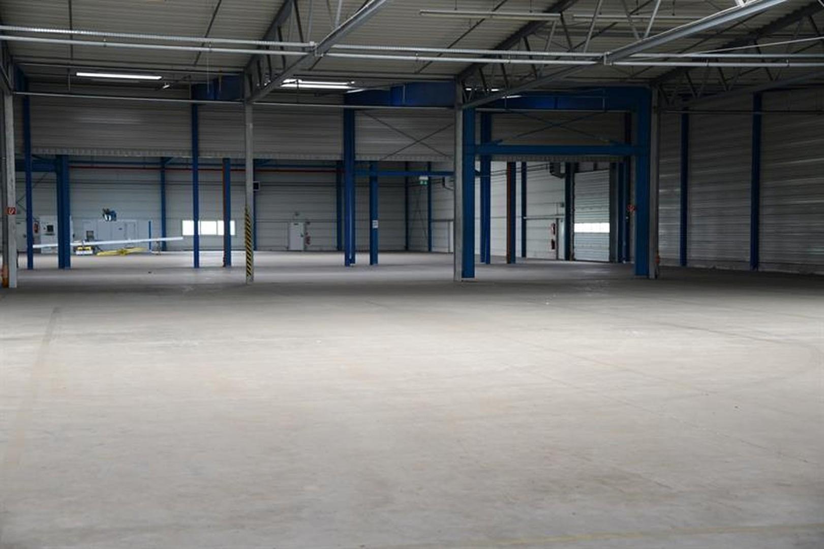 Halle 13