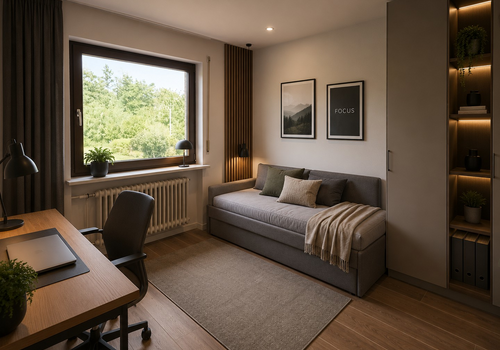 Gast/Homeoffice (visual.)