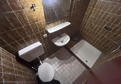 Gäste Duschbad
