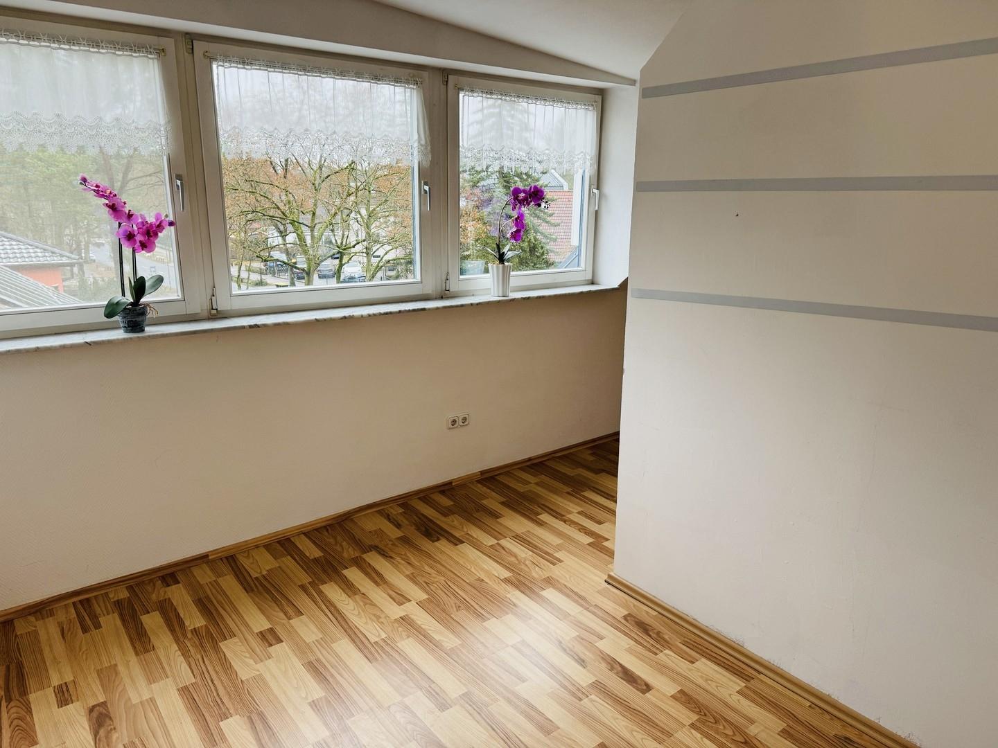 Arbeitszimmer