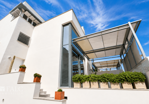 Fassade 