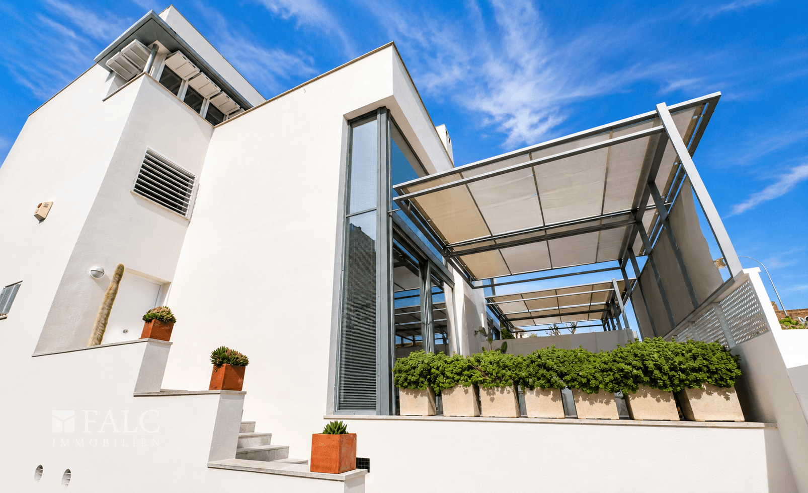 Fassade 