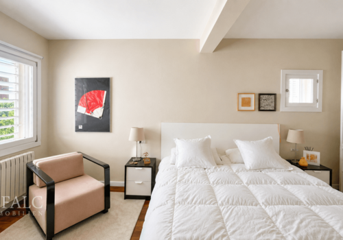 Schlafzimmer 1