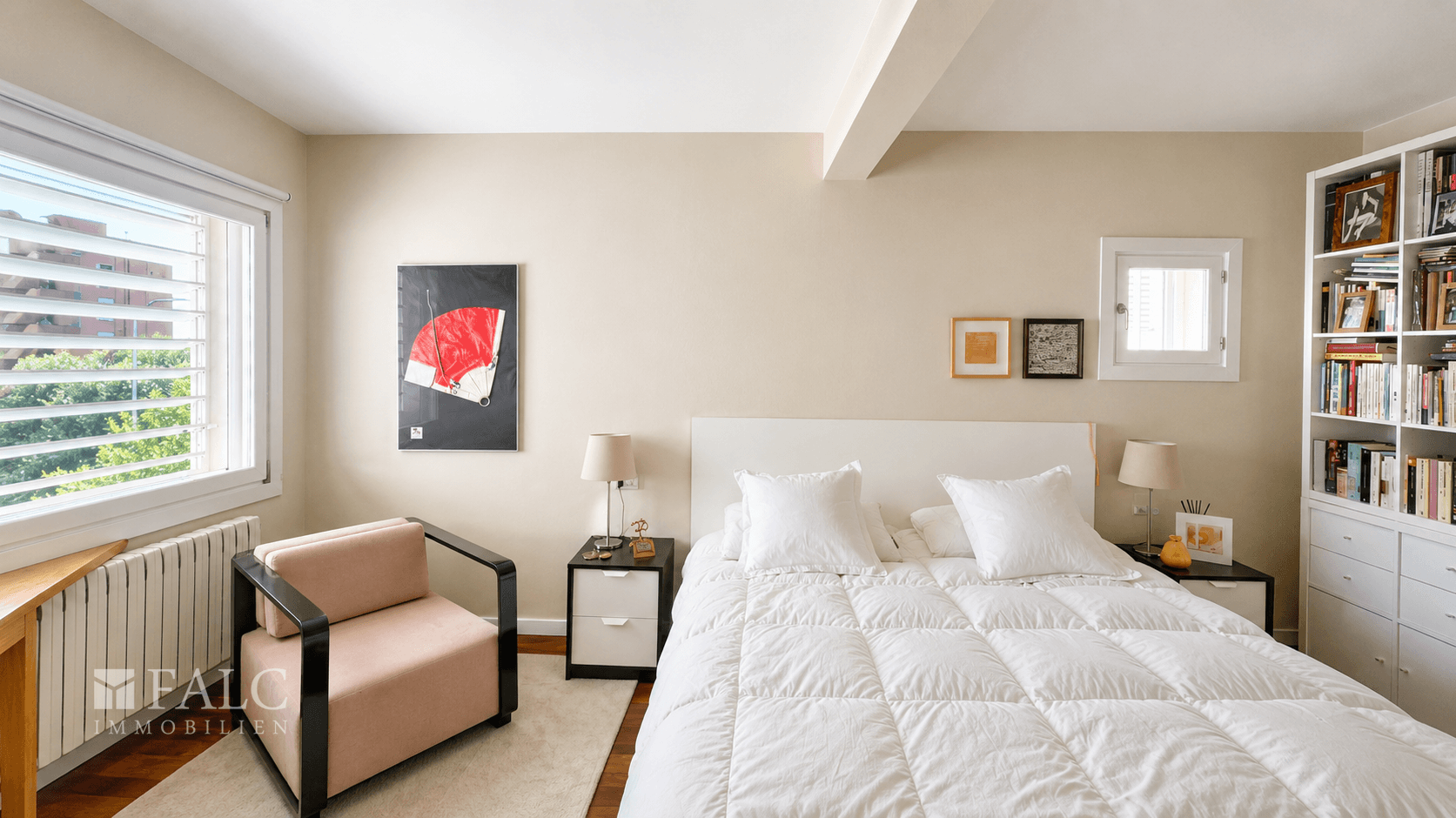 Schlafzimmer 1