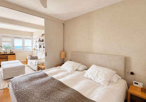 Schlafzimmer 2 