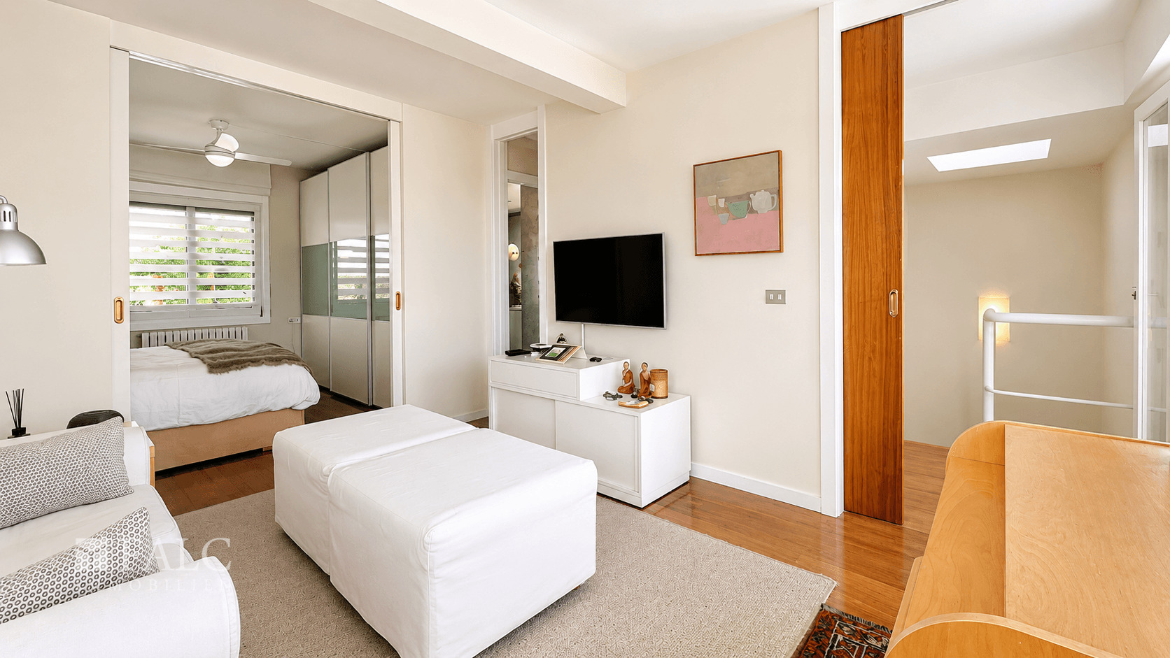 Schlafzimmer 2-2