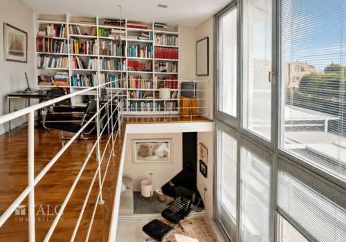 Gallerie