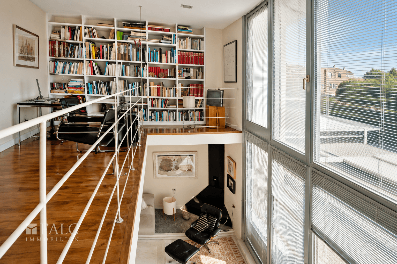 Gallerie