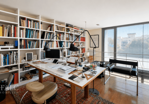 Büro