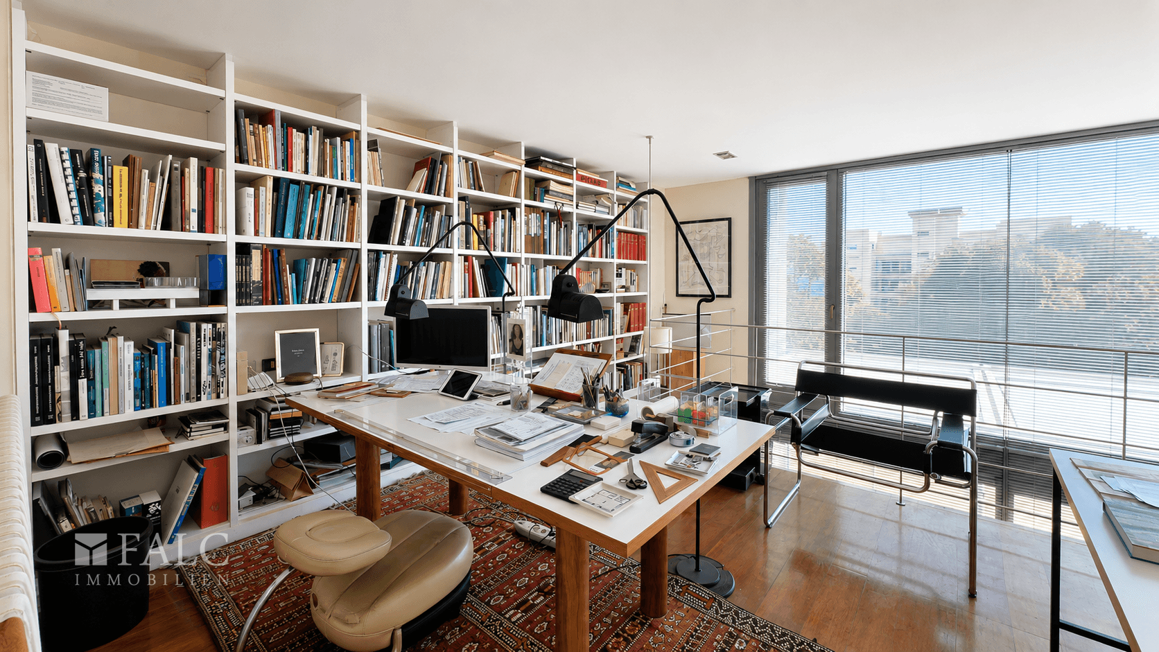 Büro