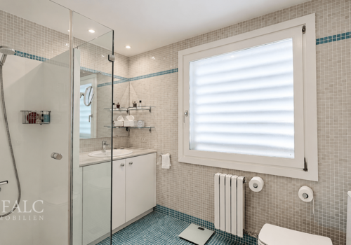 Badezimmer 2 