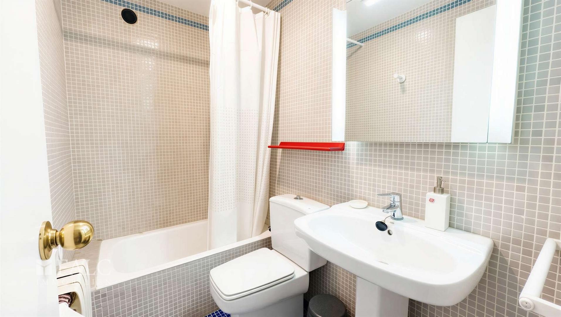 Badezimmer 2