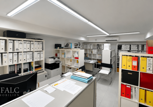Büro 2