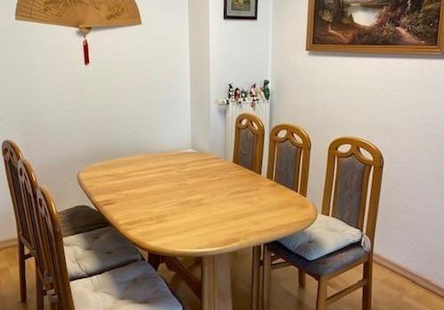 Essgruppe