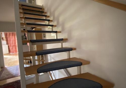 Treppe