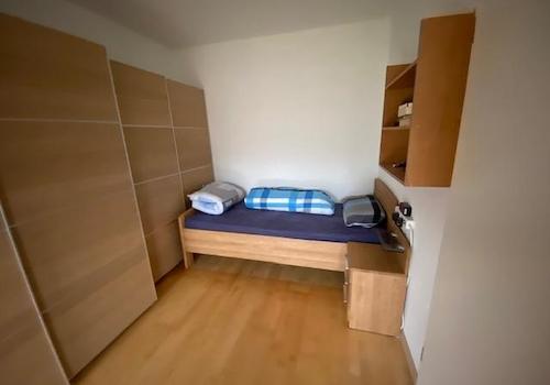 Gastzimmer